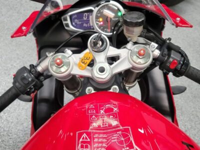 2015 Triumph Daytona 675