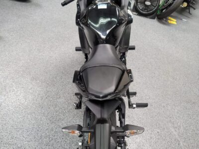 2019 Kawasaki Ninja 650 ABS