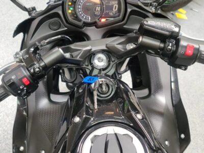 2019 Kawasaki Ninja 650 ABS