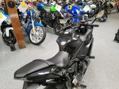 2019 Kawasaki Ninja 650 ABS