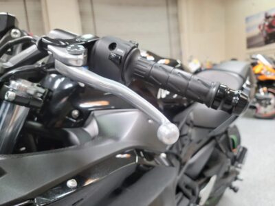2019 Kawasaki Ninja 650 ABS