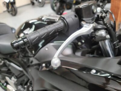 2019 Kawasaki Ninja 650 ABS