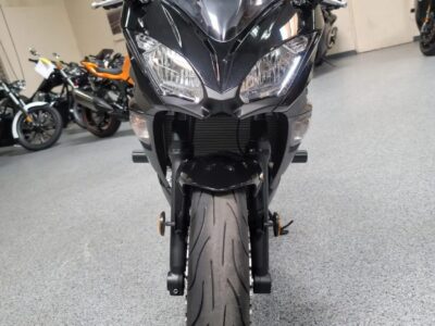 2019 Kawasaki Ninja 650 ABS