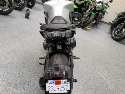 2017 Yamaha FZ09 FZ-09 ABS