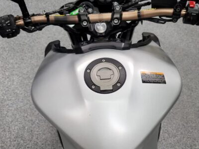 2017 Yamaha FZ09 FZ-09 ABS