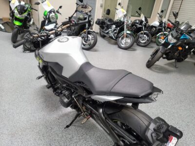 2017 Yamaha FZ09 FZ-09 ABS