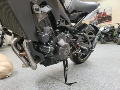 2017 Yamaha FZ09 FZ-09 ABS