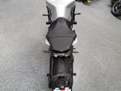 2017 Yamaha FZ09 FZ-09 ABS