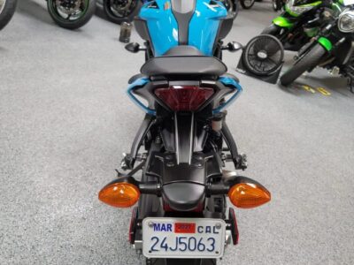 2019 Yamaha MT07 MT-07 ABS