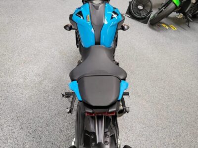 2019 Yamaha MT07 MT-07 ABS