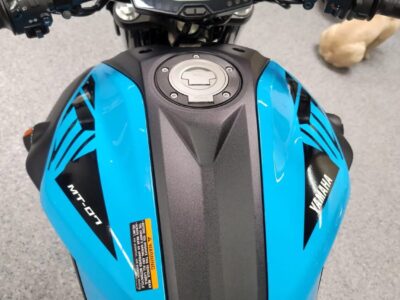 2019 Yamaha MT07 MT-07 ABS
