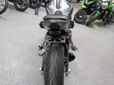 2016 Yamaha FZ07 FZ-07
