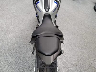 2016 Yamaha FZ07 FZ-07