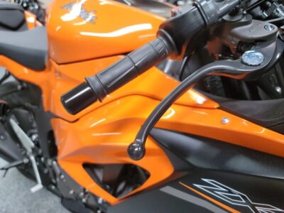 2020 Kawasaki Ninja 636 ZX6R