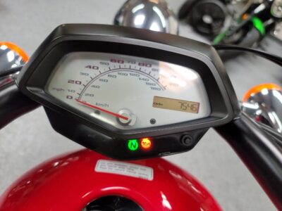 2013 HONDA VT1300CX FURY