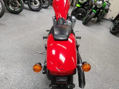 2013 HONDA VT1300CX FURY