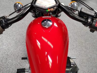 2013 HONDA VT1300CX FURY