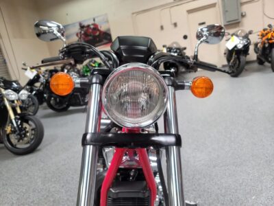 2013 HONDA VT1300CX FURY