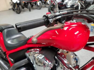 2013 HONDA VT1300CX FURY