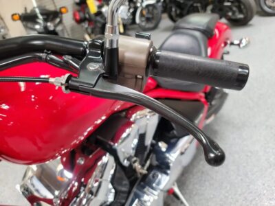 2013 HONDA VT1300CX FURY