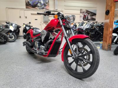 2013 HONDA VT1300CX FURY