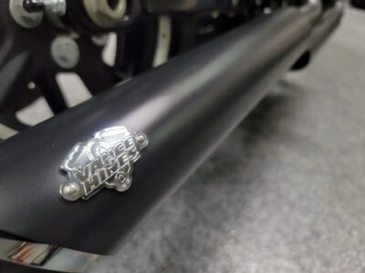 2016 Harley Davidson Sportster 883 Iron