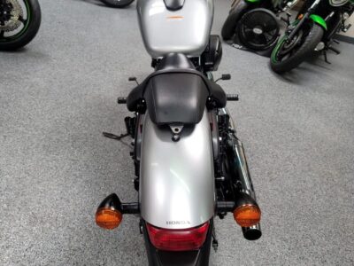 2015 Honda Shadow Phantom