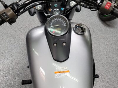 2015 Honda Shadow Phantom