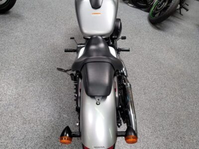 2015 Honda Shadow Phantom