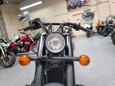 2015 Honda Shadow Phantom