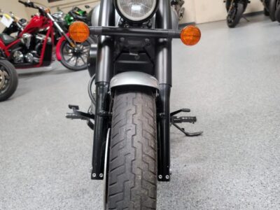 2015 Honda Shadow Phantom