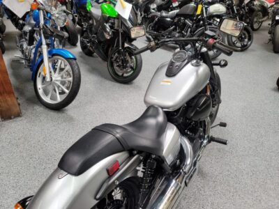 2015 Honda Shadow Phantom