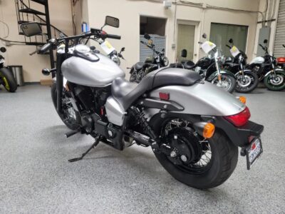 2015 Honda Shadow Phantom