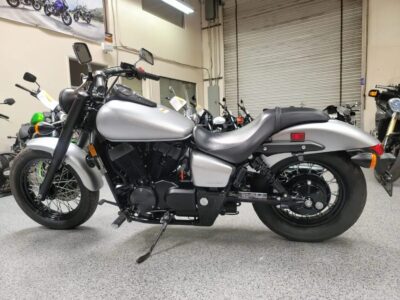 2015 Honda Shadow Phantom