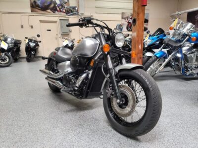 2015 Honda Shadow Phantom
