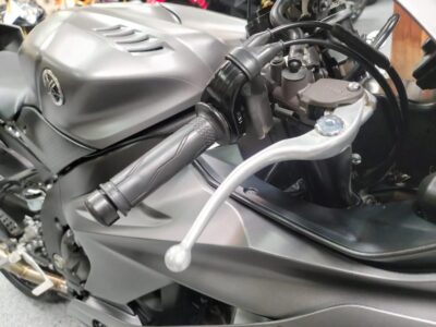 2018 Yamaha R6