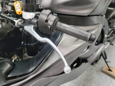 2018 Yamaha R6