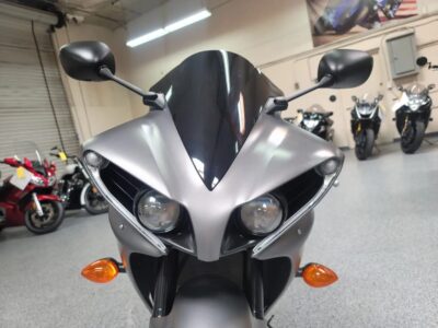 2013 Yamaha R1 Crossplane