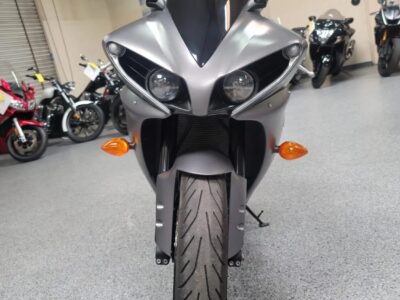 2013 Yamaha R1 Crossplane
