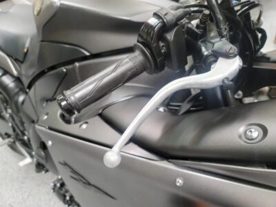 2013 Yamaha R1 Crossplane
