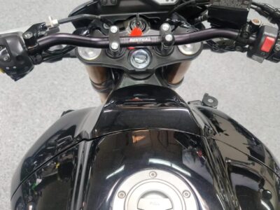 2011 YAMAHA FZ08 FZ-08