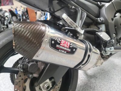 2011 YAMAHA FZ08 FZ-08