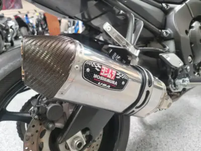 2011 YAMAHA FZ08 FZ-08