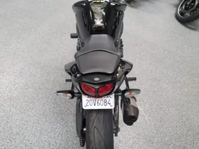 2011 YAMAHA FZ08 FZ-08