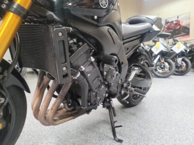 2011 YAMAHA FZ08 FZ-08