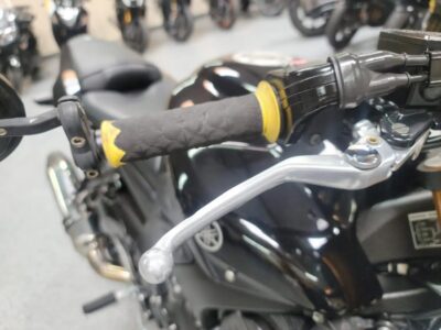 2011 YAMAHA FZ08 FZ-08