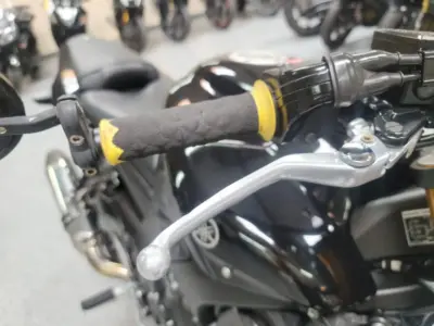 2011 YAMAHA FZ08 FZ-08