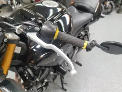 2011 YAMAHA FZ08 FZ-08