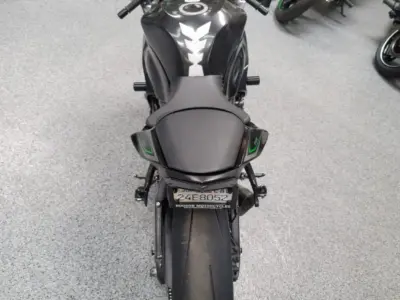 2016 Kawasaki Ninja 636 ZX6R ABS