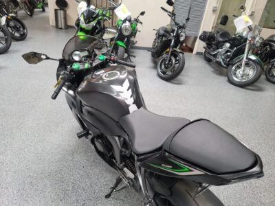 2016 Kawasaki Ninja 636 ZX6R ABS